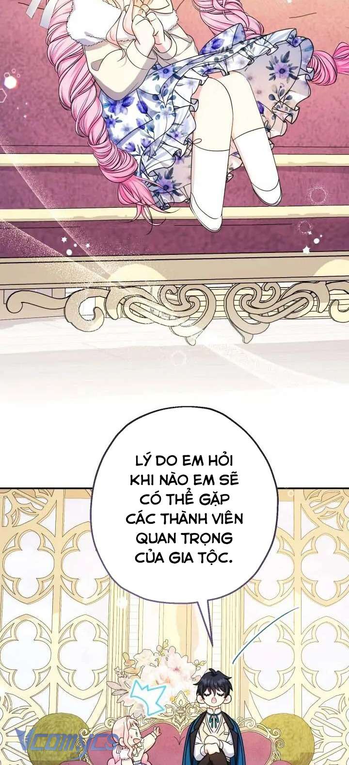 Tiểu Thư Tích Tiền Đi Bụi Chapter 44 - Trang 4