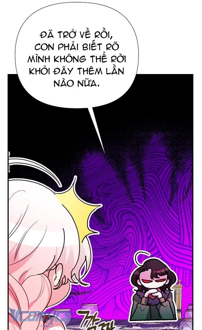 Papa Bạo Chúa, Con Sẽ Bảo Vệ Người! Chap 2 - Trang 2