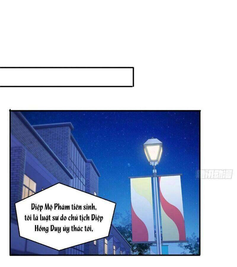 Hệt Như Hàn Quang Gặp Nắng Gắt Chap 148 - Trang 4