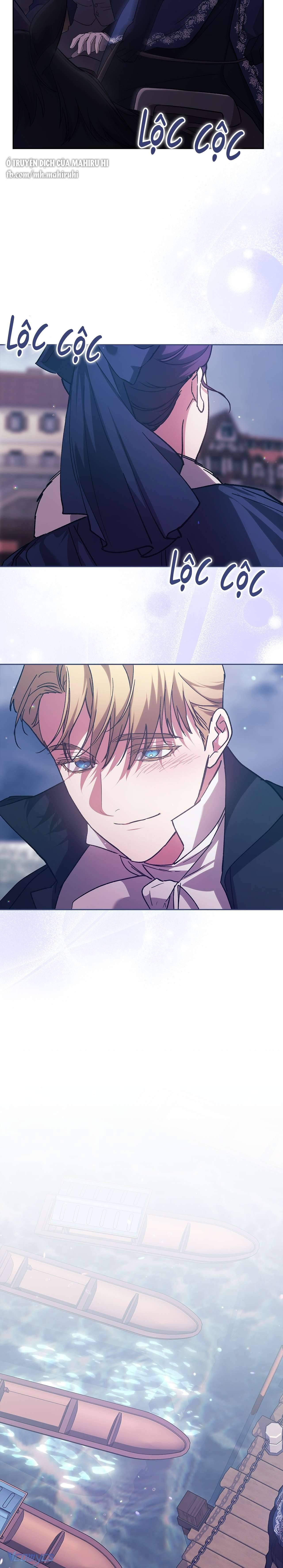 Hôn Nhân Này Rồi Sẽ Đổ Vỡ Chapter 68 - Trang 3