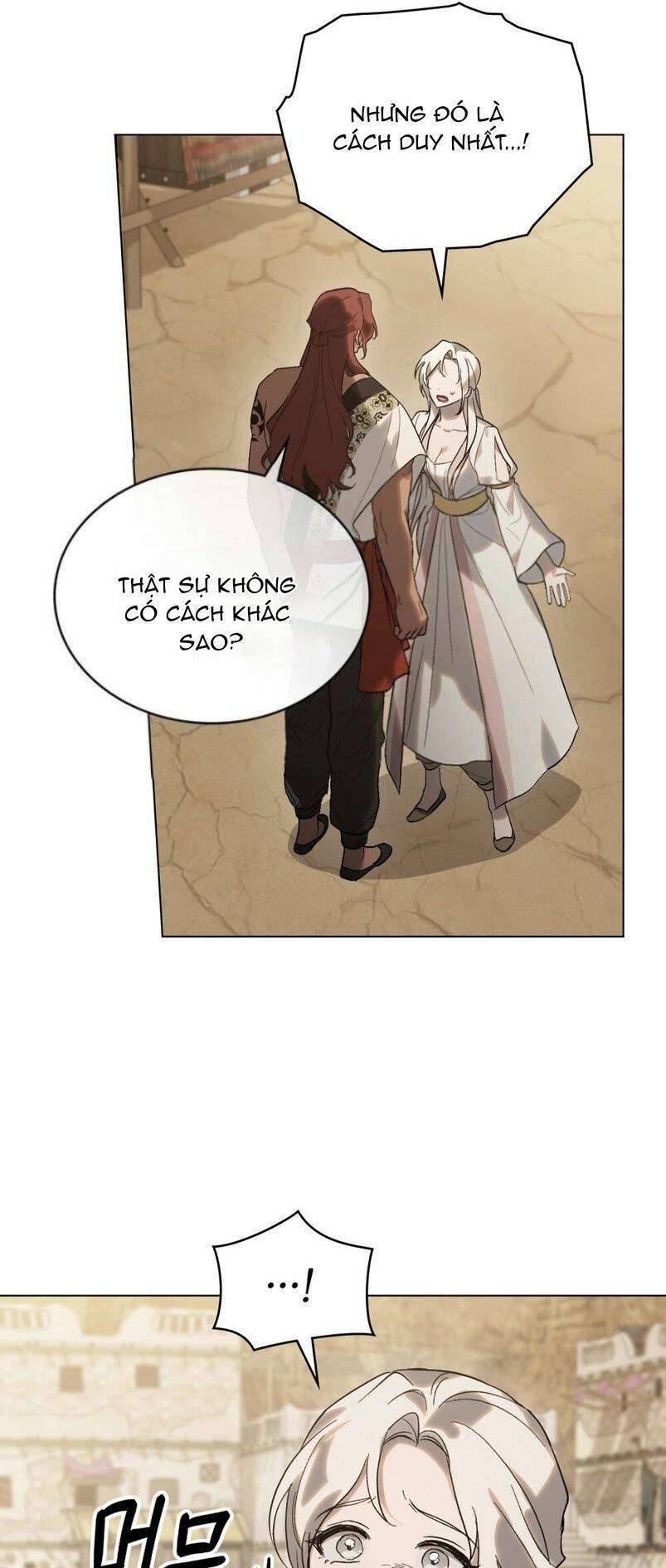 Khi Số Phận Tìm Đến Hai Ta Chapter 16 - Trang 4