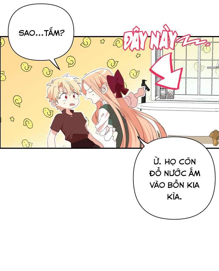 Tôi Đã Nuôi Dưỡng Một Nam Phụ Đầy Ám Ảnh Chapter 3 - Trang 3