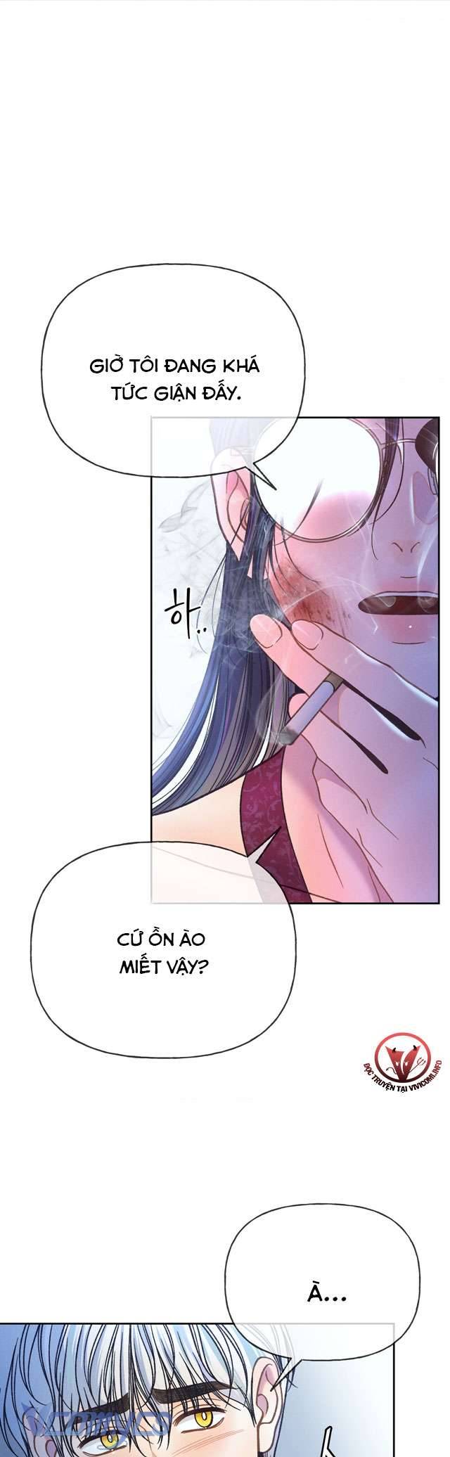 [18+] Hãy Giết Tôi Đi Chapter 5 - Trang 3