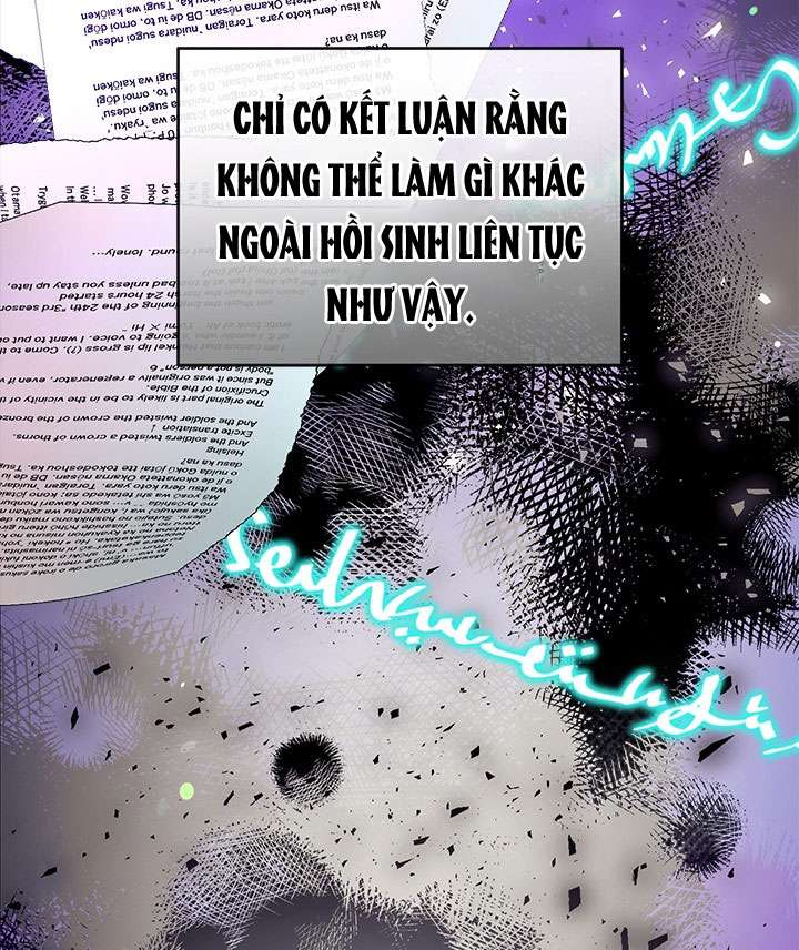 Chúng Ta Có Thể Trở Thành Một Gia Đình Được Không? Chap 43 - Trang 2