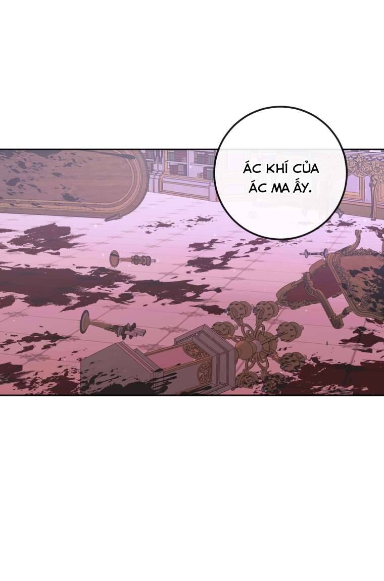 Siren: Trở Thành Gia Đình Của Nhân Vật Phản Diện Chapter 69 - Trang 3