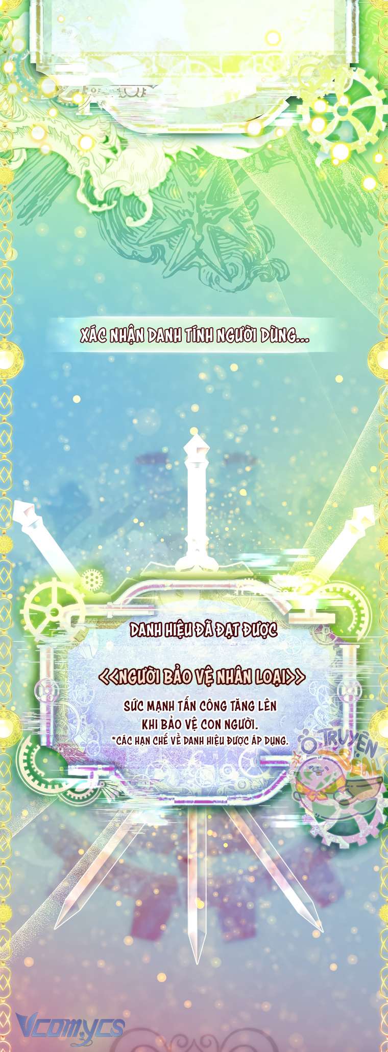 Tôi Đã Tắt Cài Đặt Chế Độ Nhận Thức Nỗi Đau! Chap 20 - Next Chap 21