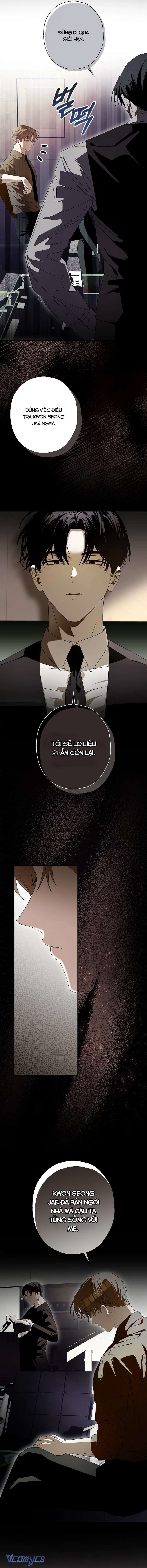 Chuỗi Thức Ăn Chap 38 - Trang 2