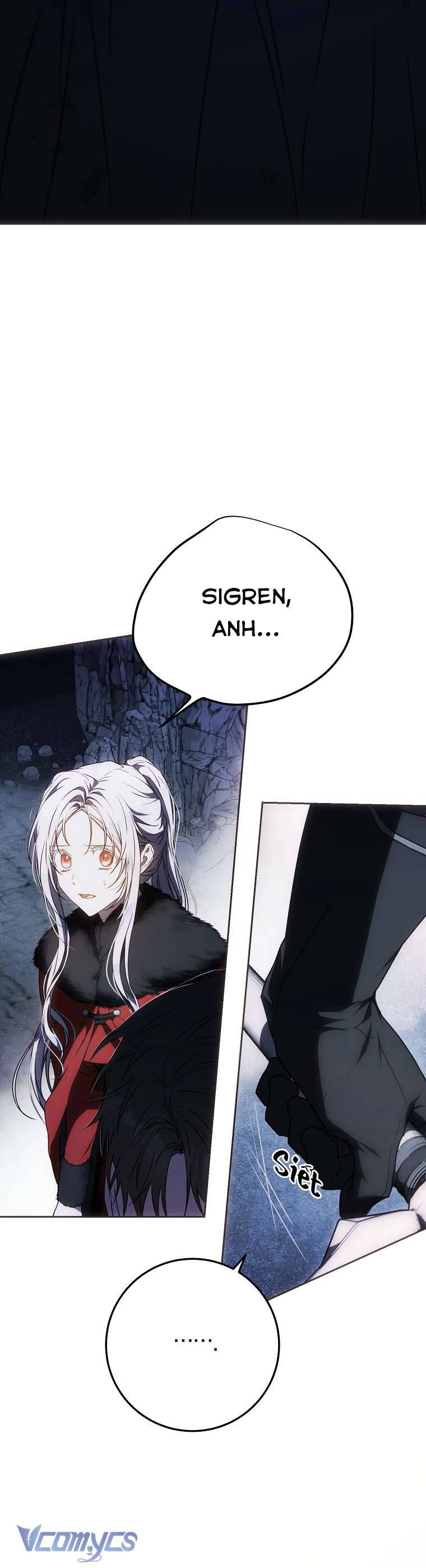 Tôi Trở Thành Vợ Của Nam Chính Chap 78 - Trang 3