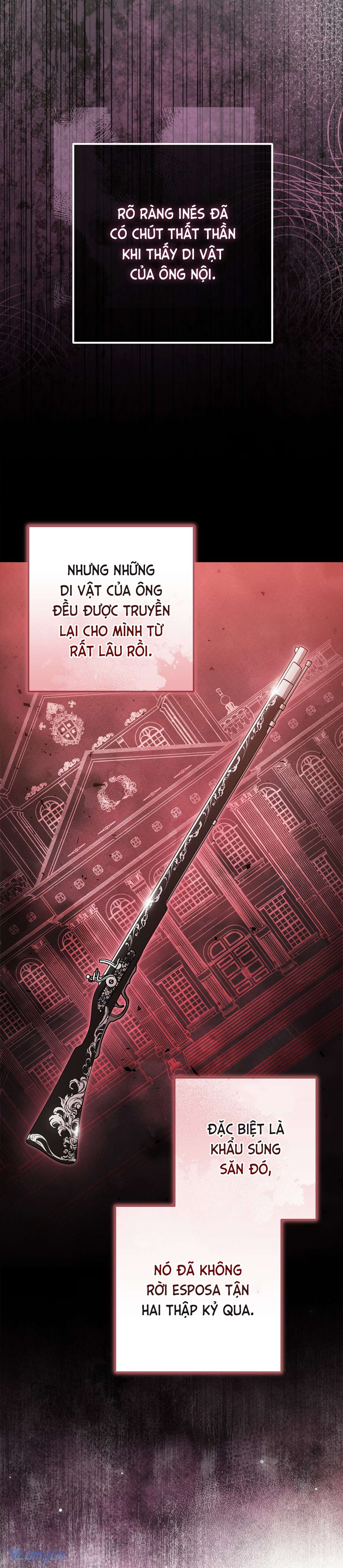 Hôn Nhân Này Rồi Sẽ Đổ Vỡ Chapter 69 - Trang 3