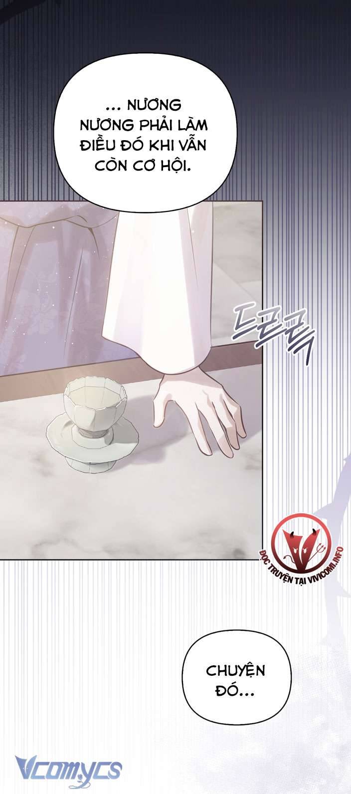 [18+] Tiết Học Bí Mật Của Trung Điện Chap 1 - Trang 2