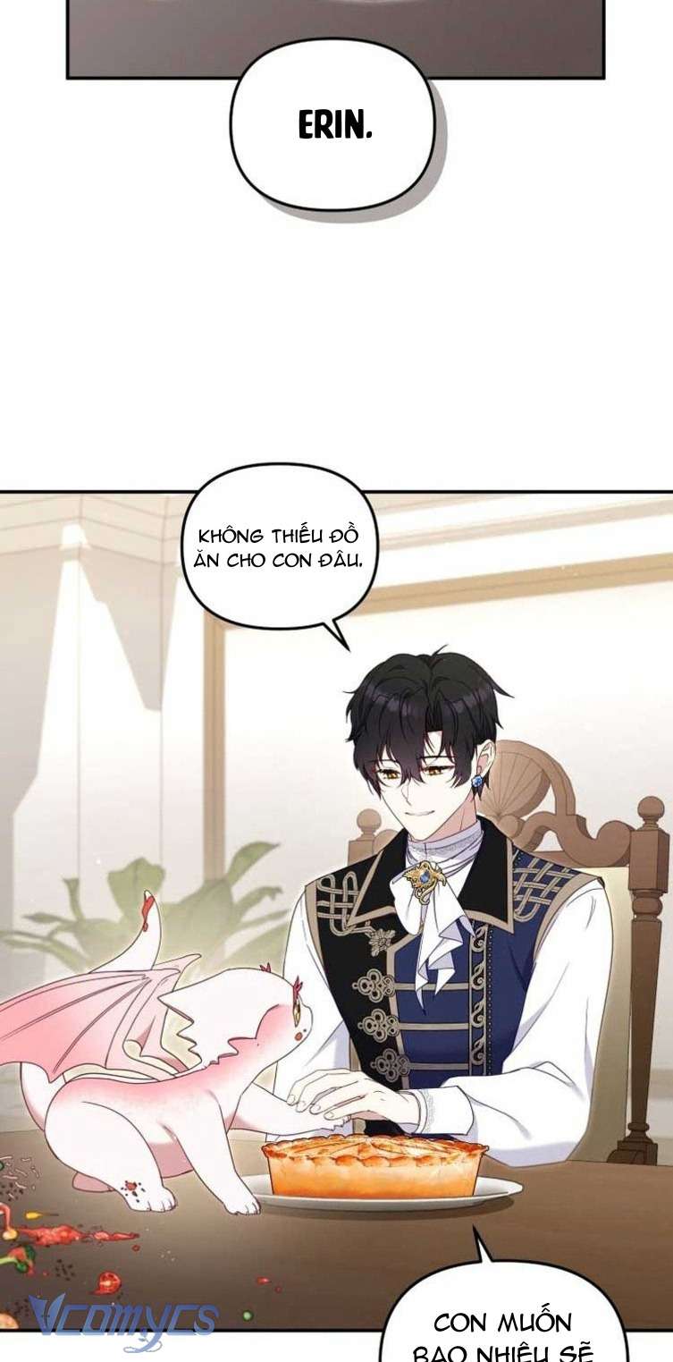 Tôi Được Nuôi Dưỡng Bởi Những Kẻ Phản Diện Chap 64 - Trang 3