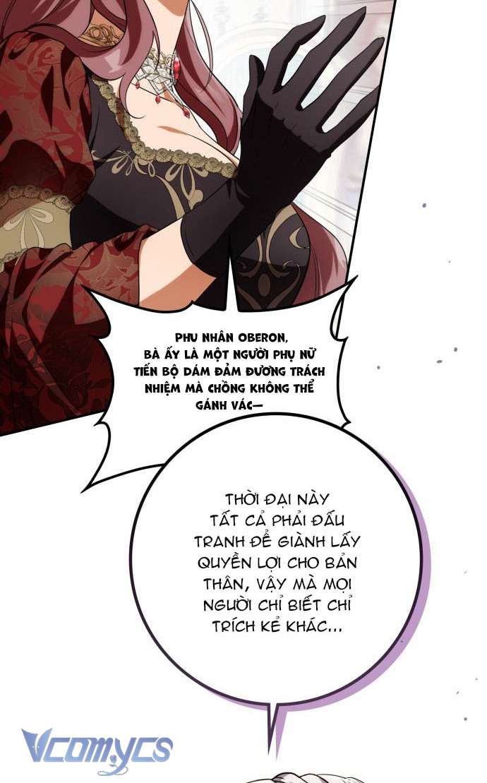 Nữ Công Tước Chiến Lợi Phẩm Chap 8 - Trang 4