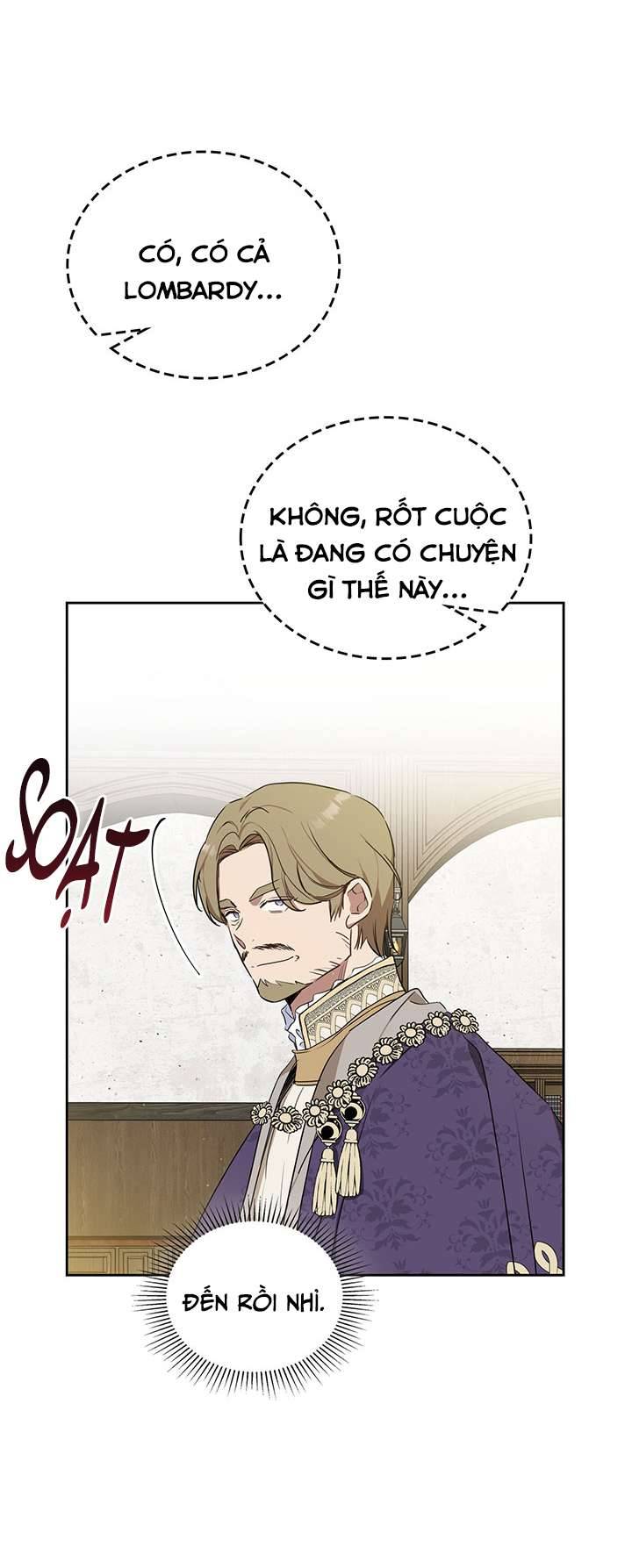 Kiếp Này Nhất Định Làm Gia Chủ Chap 83 - Trang 2