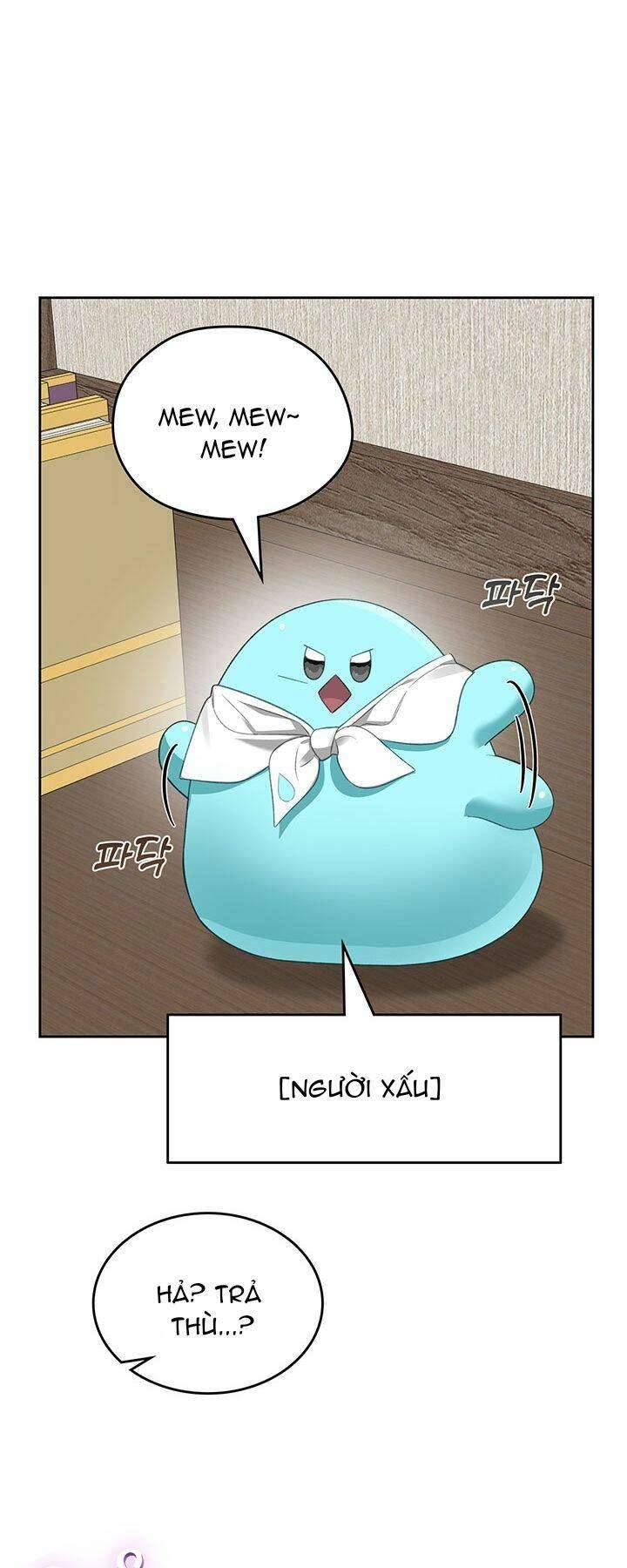 Nam Chính Quái Vật Sống Dưới Giường Tôi Chapter 20 - Trang 4