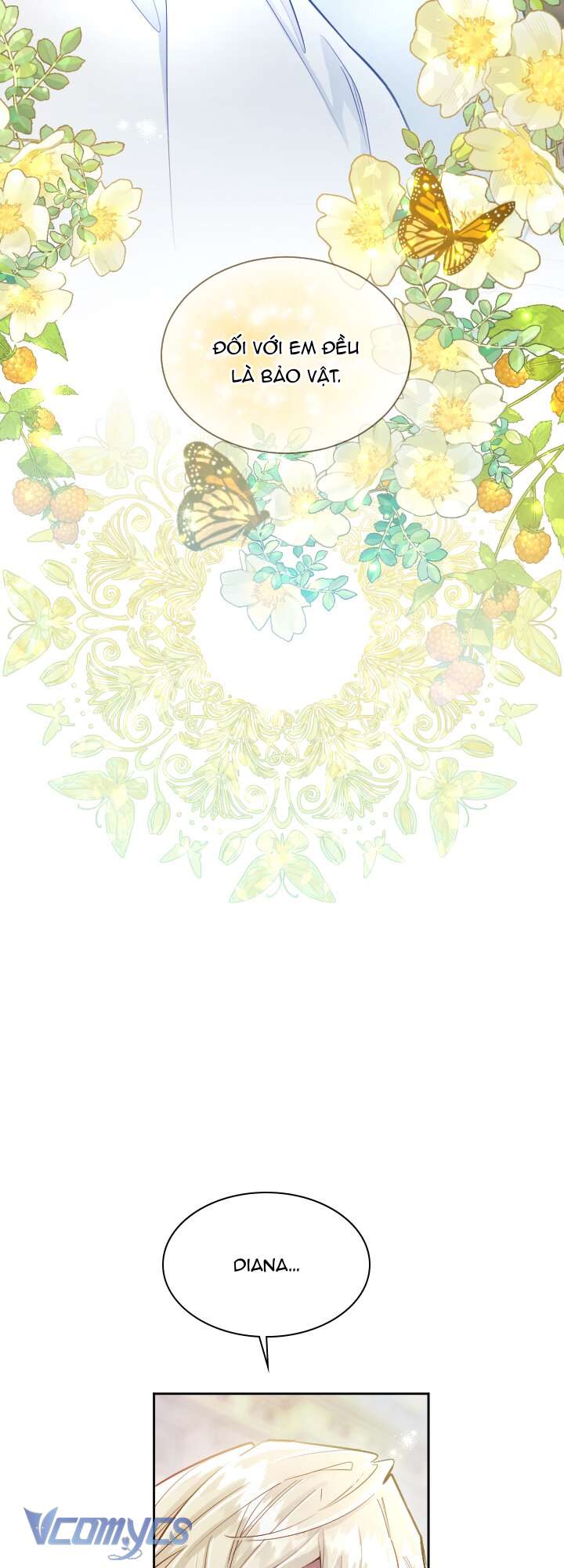 Sự Báo Thù Của Một Vị Thánh Chap 95 - Next Chap 96