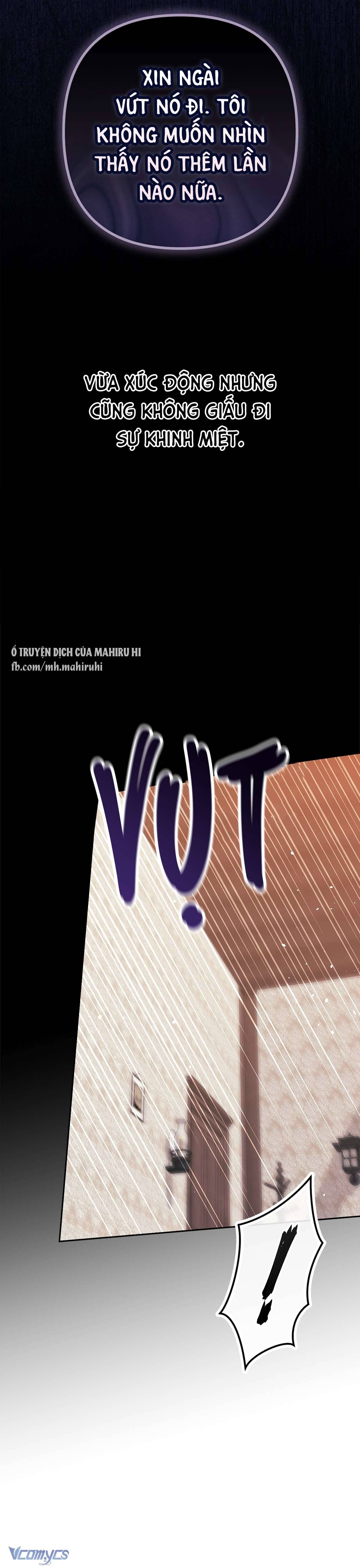 Hôn Nhân Này Rồi Sẽ Đổ Vỡ Chapter 79 - Trang 3