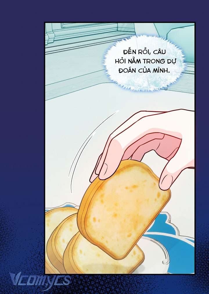 Công Chúa Là Người Chơi Chapter 30 - Trang 3