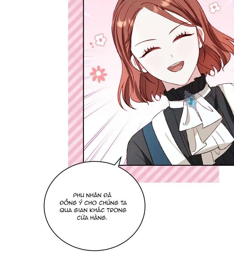 Một Ngày Nọ Bỗng Dưng Cha Xuất Hiện Chapter 37 - Trang 4