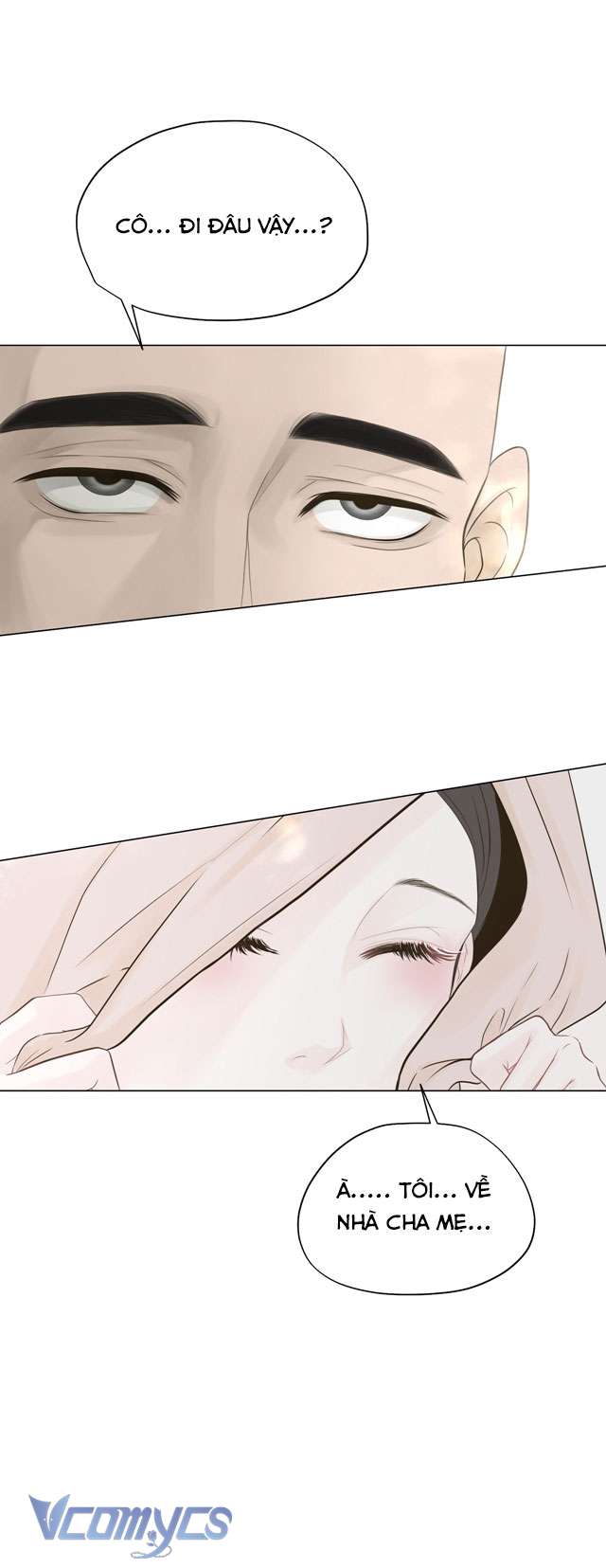 [18+] Hương Đào Hoa Chap 1 - Next Chapter 1