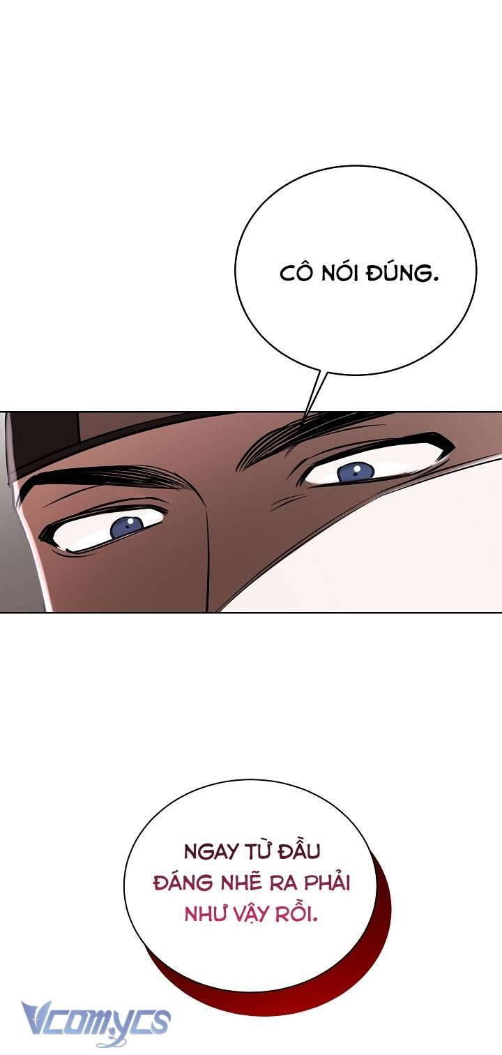 [18+] Biên Niên Sử Xuân Họa Thời Joseon Chap 10 - Trang 2