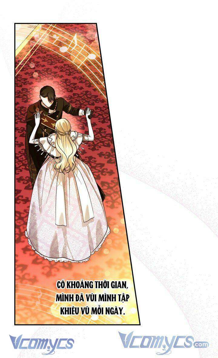 Phương Pháp Che Giấu Đứa Con Của Hoàng Đế Chapter 35 - Trang 4