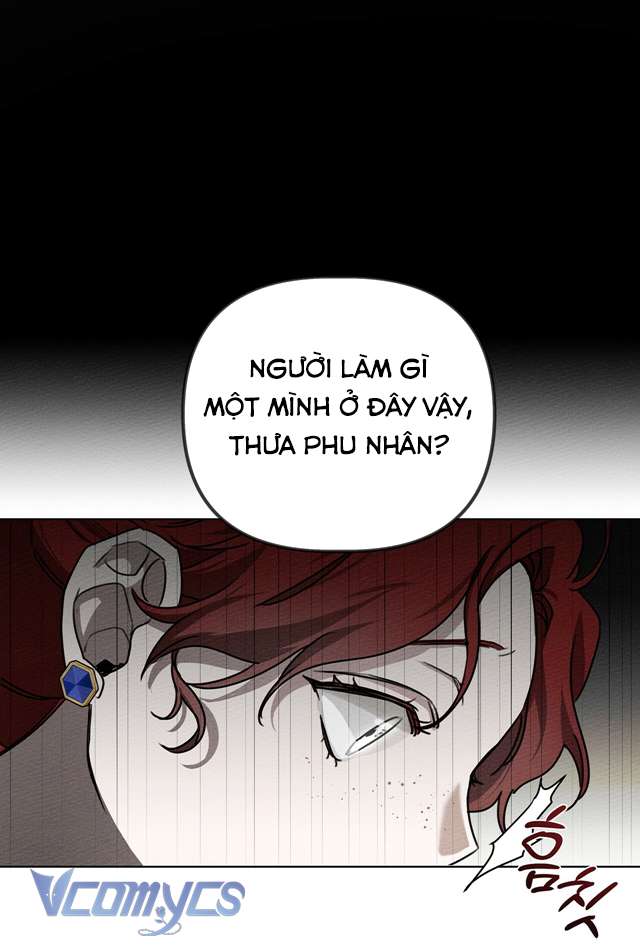 Dưới Bóng Cây Sồi Chap 20 - Trang 4