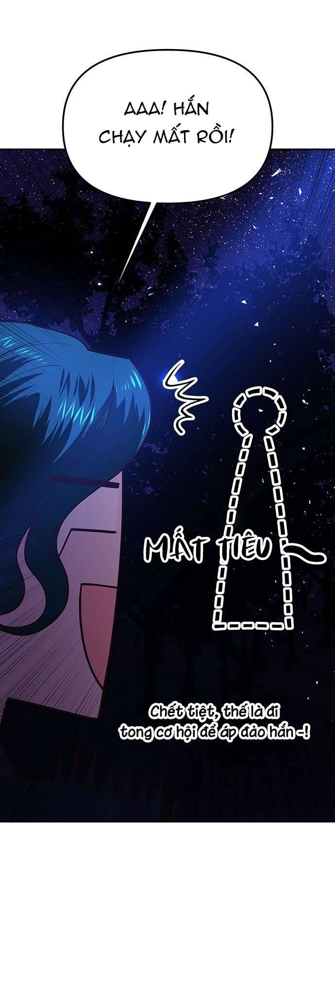 Vương Tử Huyền Bí Chapter 44 - Trang 4