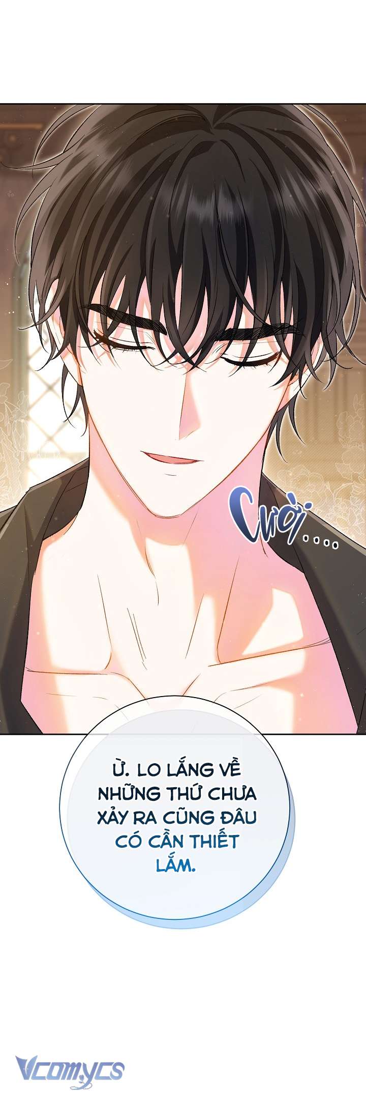 Người Xem Mắt Của Ác Nữ Quá Hoàn Hảo Chapter 1 - Trang 4