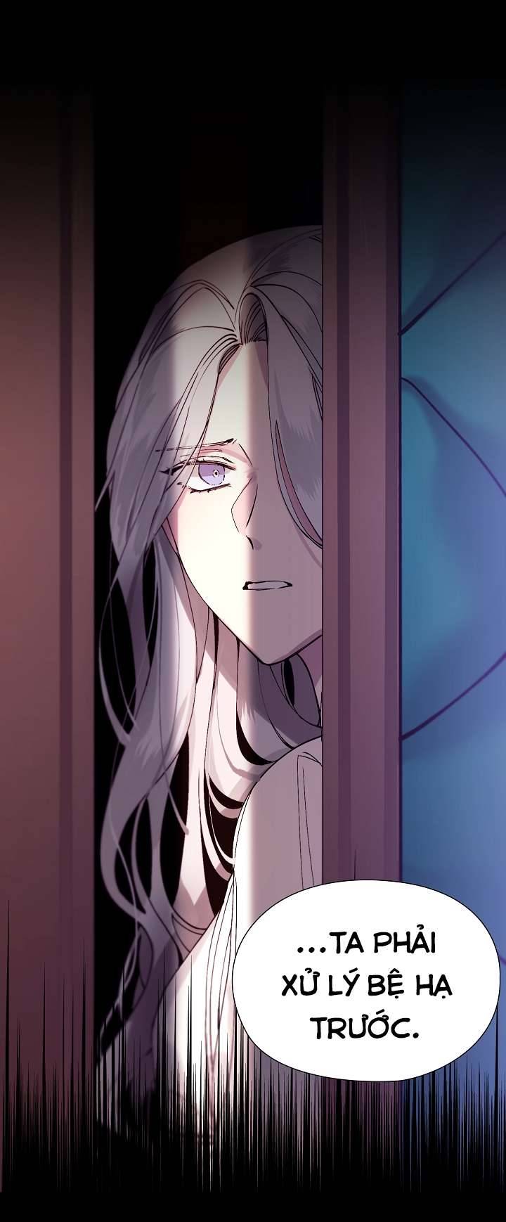 Ác Nữ Cần Bạo Chúa Chapter 1 - Trang 4