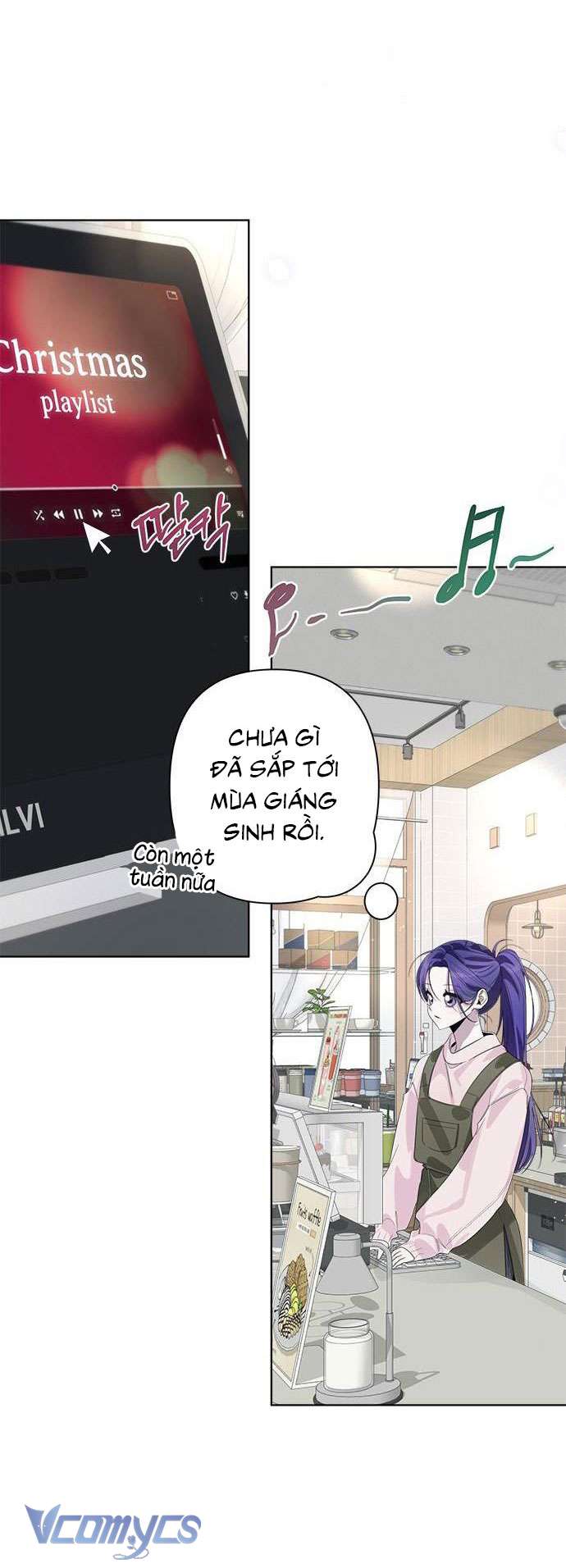 Đàn Anh Xấu Xa! Chap 85 - Trang 3