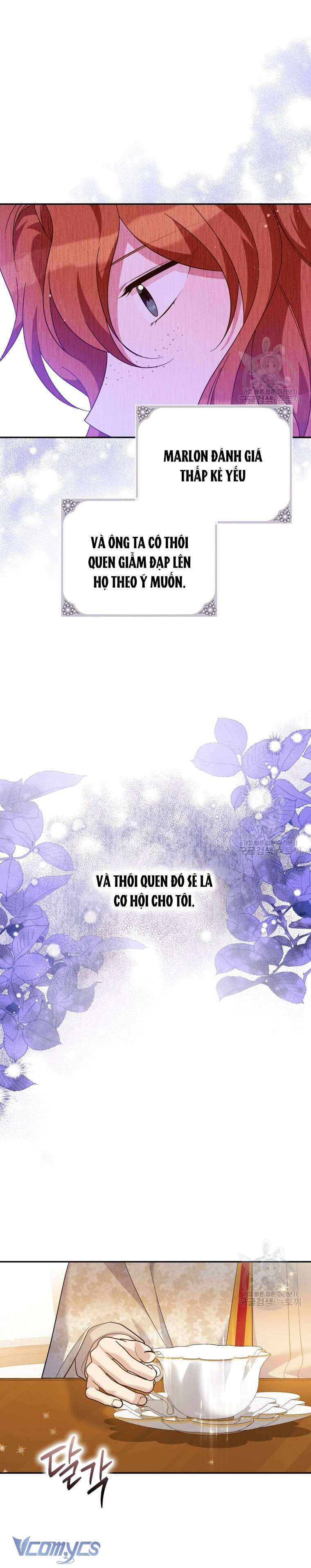 Kế Hoạch Trả Thù Chap 45 - Next Chap 46