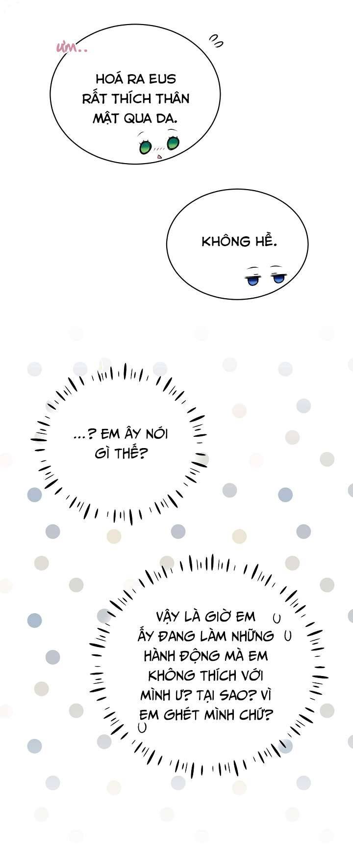 Vương Miện Lục Bảo Chap 50 - Trang 2