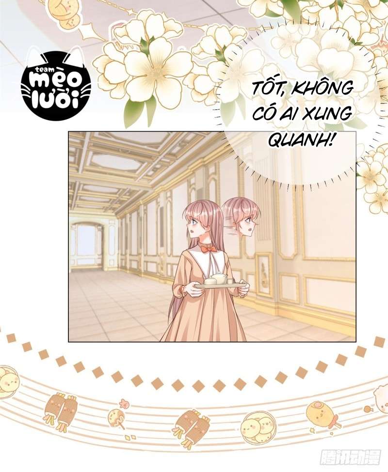 Sự Phản Công Của Nữ Công Tước Phản Chap 4 - Trang 2