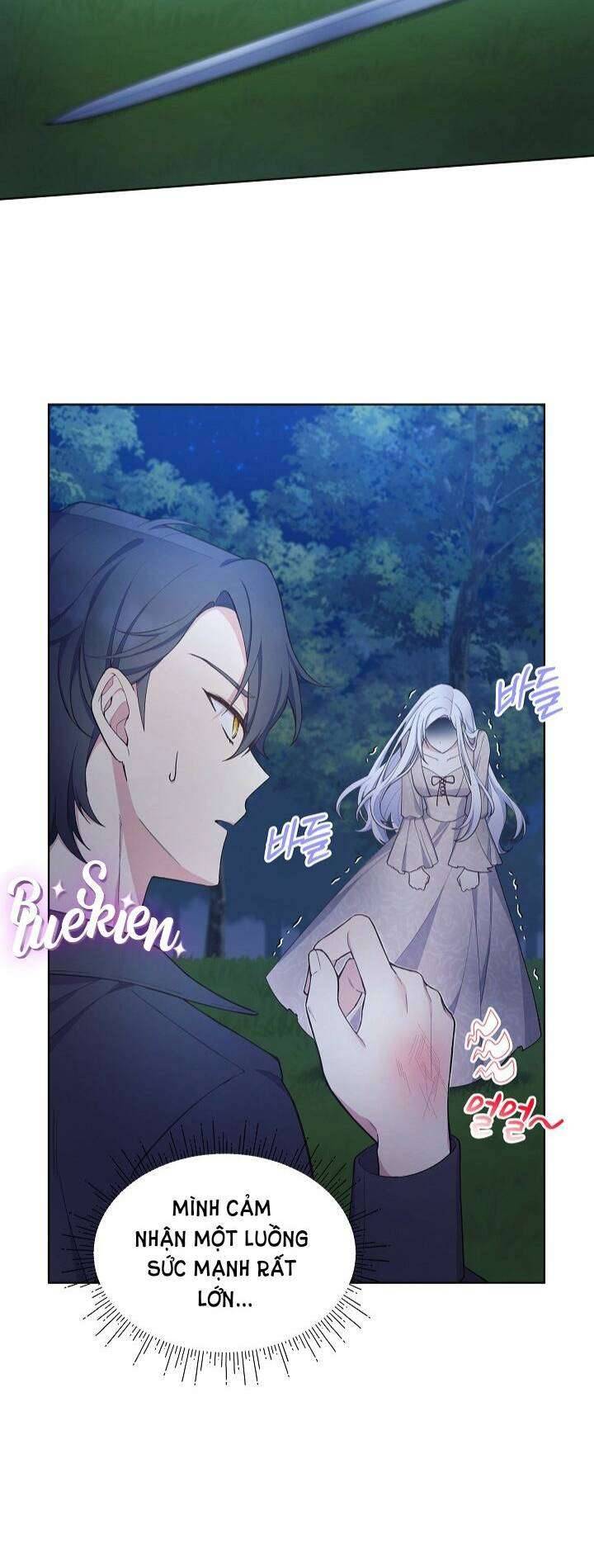 Bệ Hạ, Tôi Sẽ Giết Ngài! Chapter 3 - Next Chapter 4