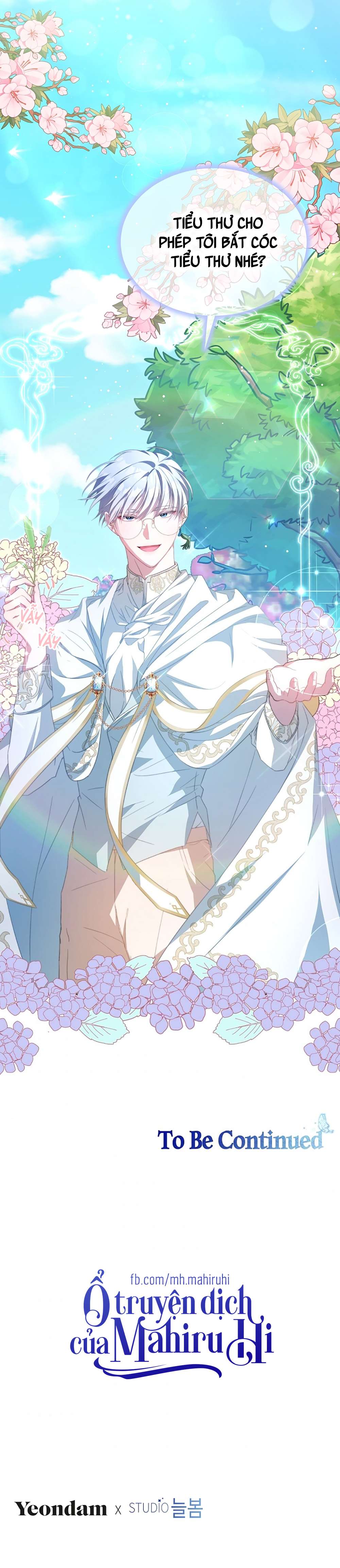 Trở Thành Tình Địch Của Các Nam Chính Chapter 2 - Trang 3