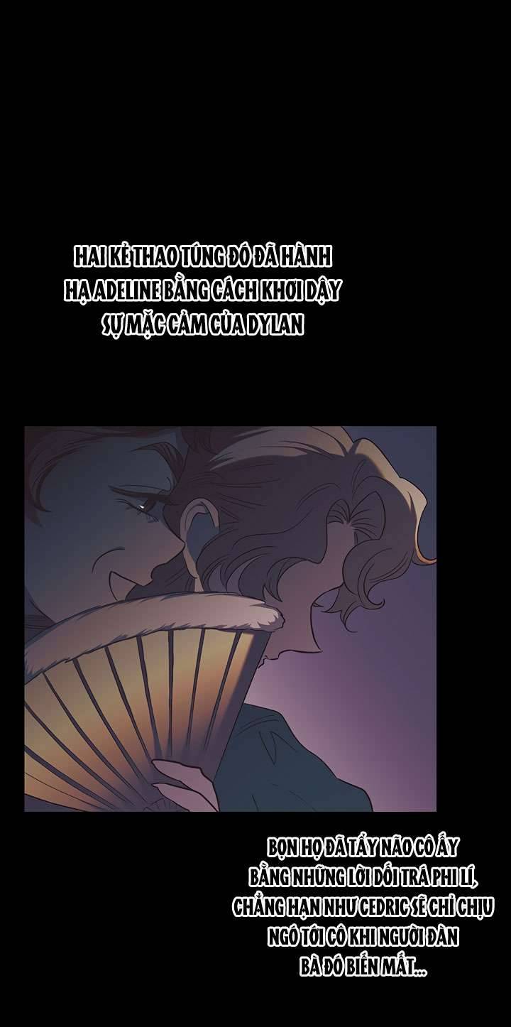 May Mắn Hay Bất Hạnh Chap 28 - Trang 4