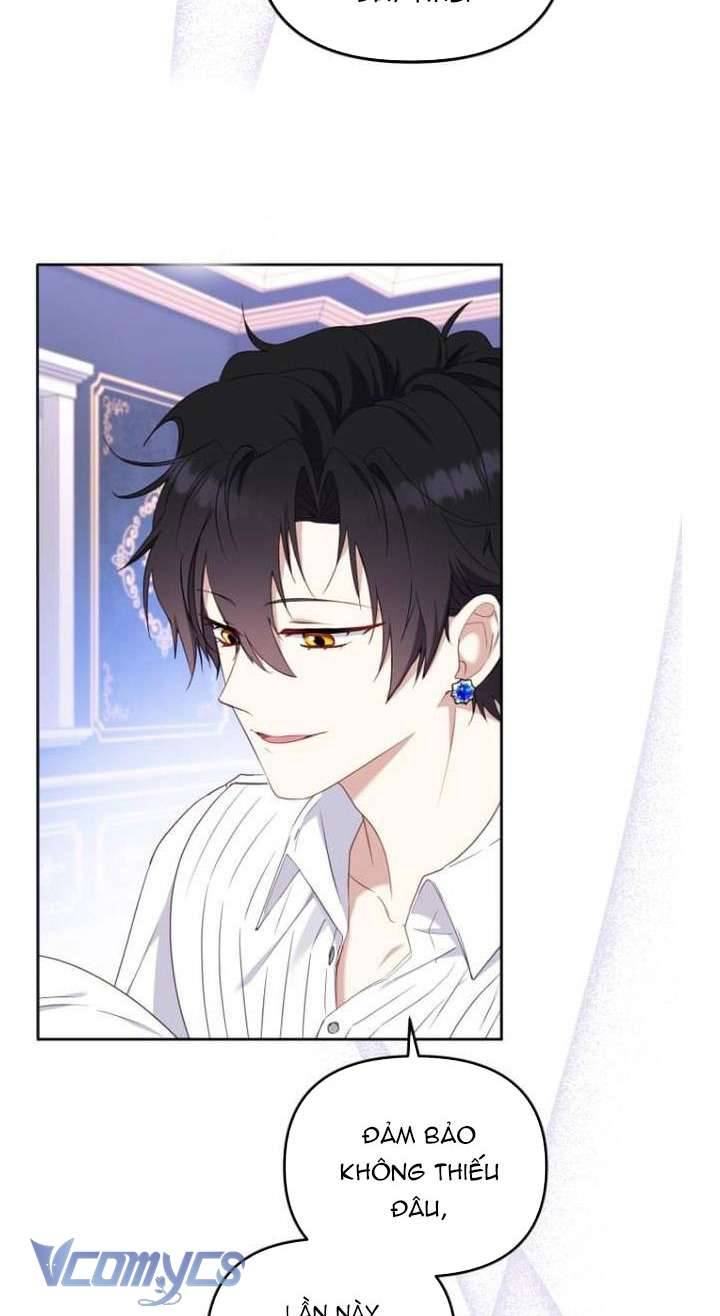 Tôi Được Nuôi Dưỡng Bởi Những Kẻ Phản Diện Chap 44 - Trang 3