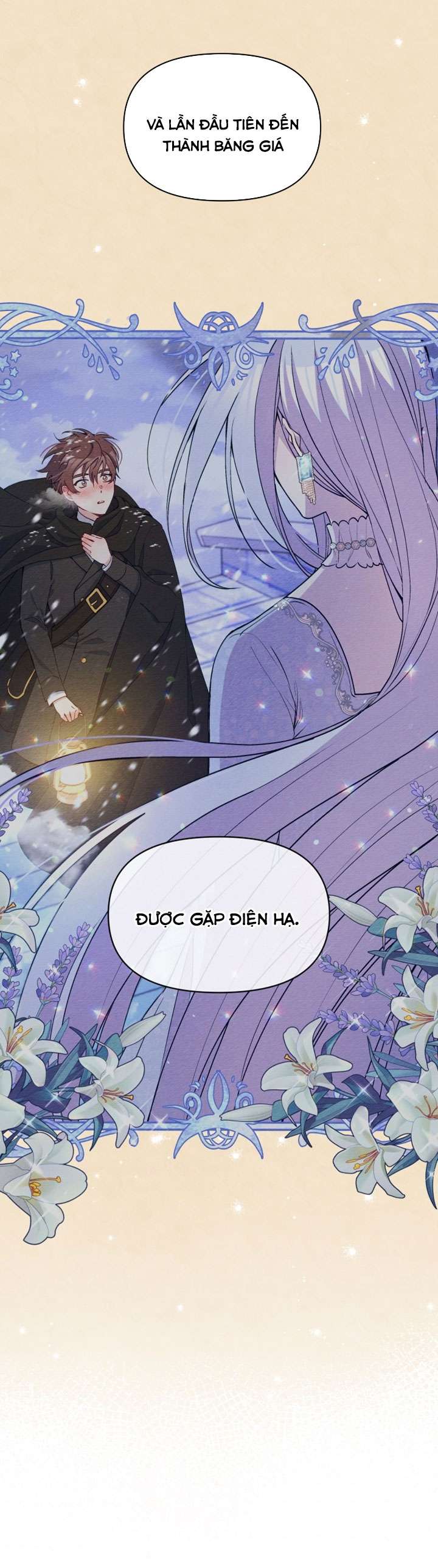 Người Bảo Hộ Của Bạo Quân Là Ma Nữ Tàn Độc Chap 56 - Trang 4