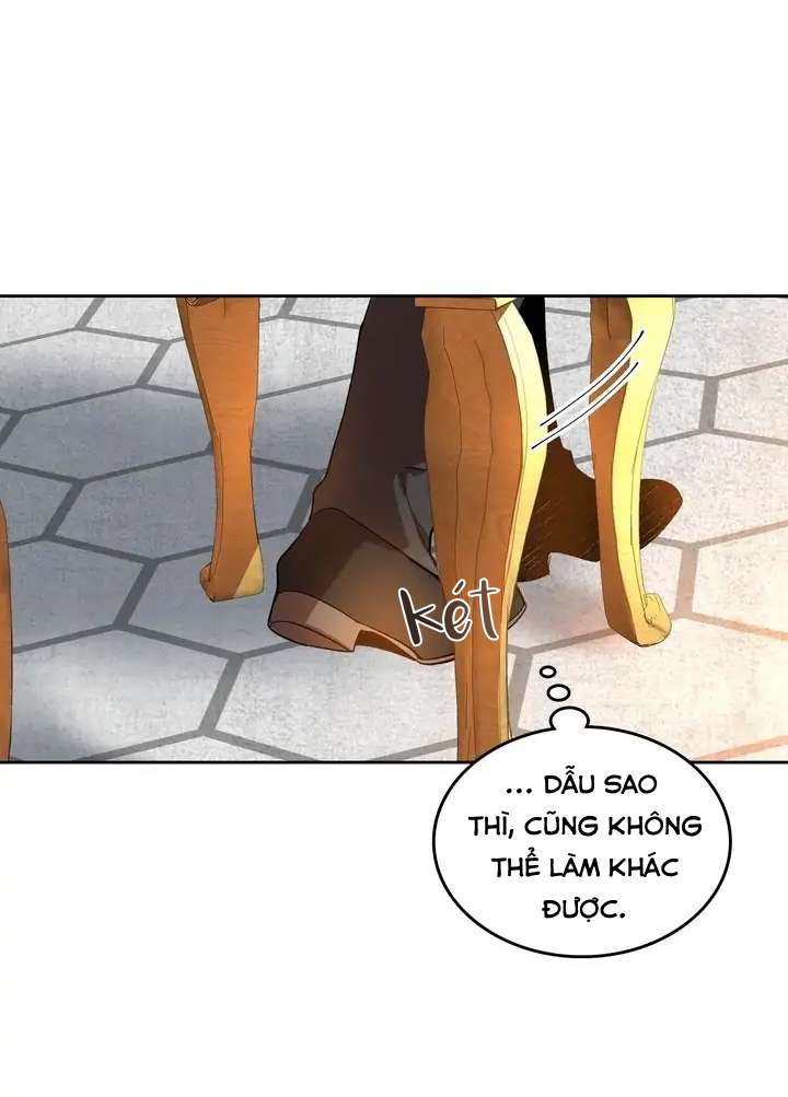 Vị Hôn Thê Khế Ước Của Công Tước Chapter 102 - Trang 4