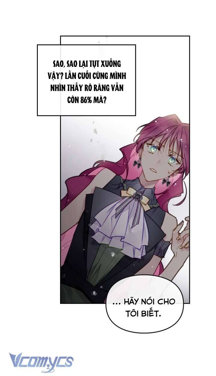 Kết Cục Của Nhân Vật Phản Diện Chỉ Có Thể Là Cái Chết Chapter 104 - Trang 4