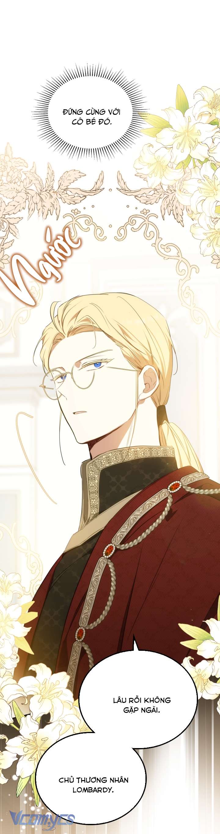 Kiếp Này Nhất Định Làm Gia Chủ Chap 141 - Trang 2