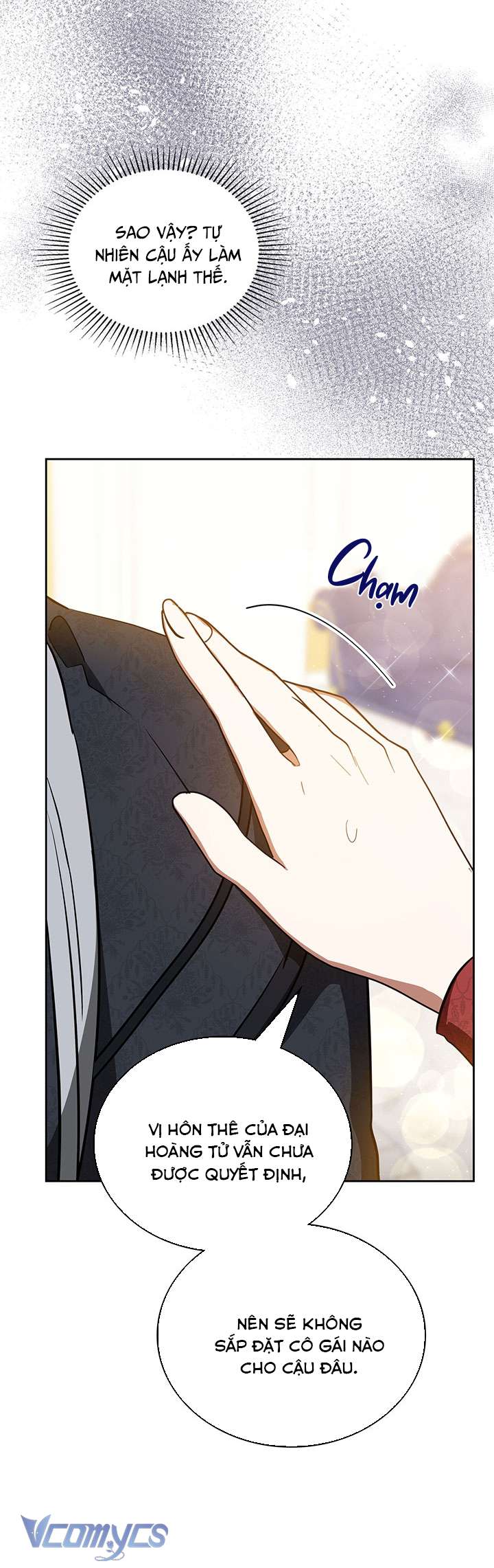 Kiếp Này Nhất Định Làm Gia Chủ Chap 130 - Trang 2