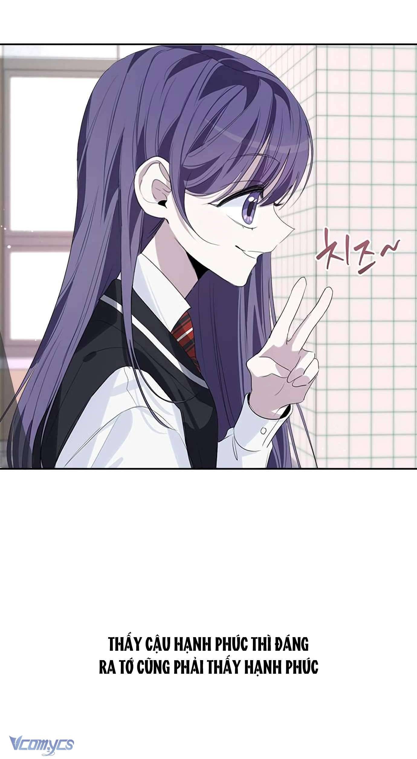 Đàn Anh Xấu Xa! Chap 47 - Trang 3