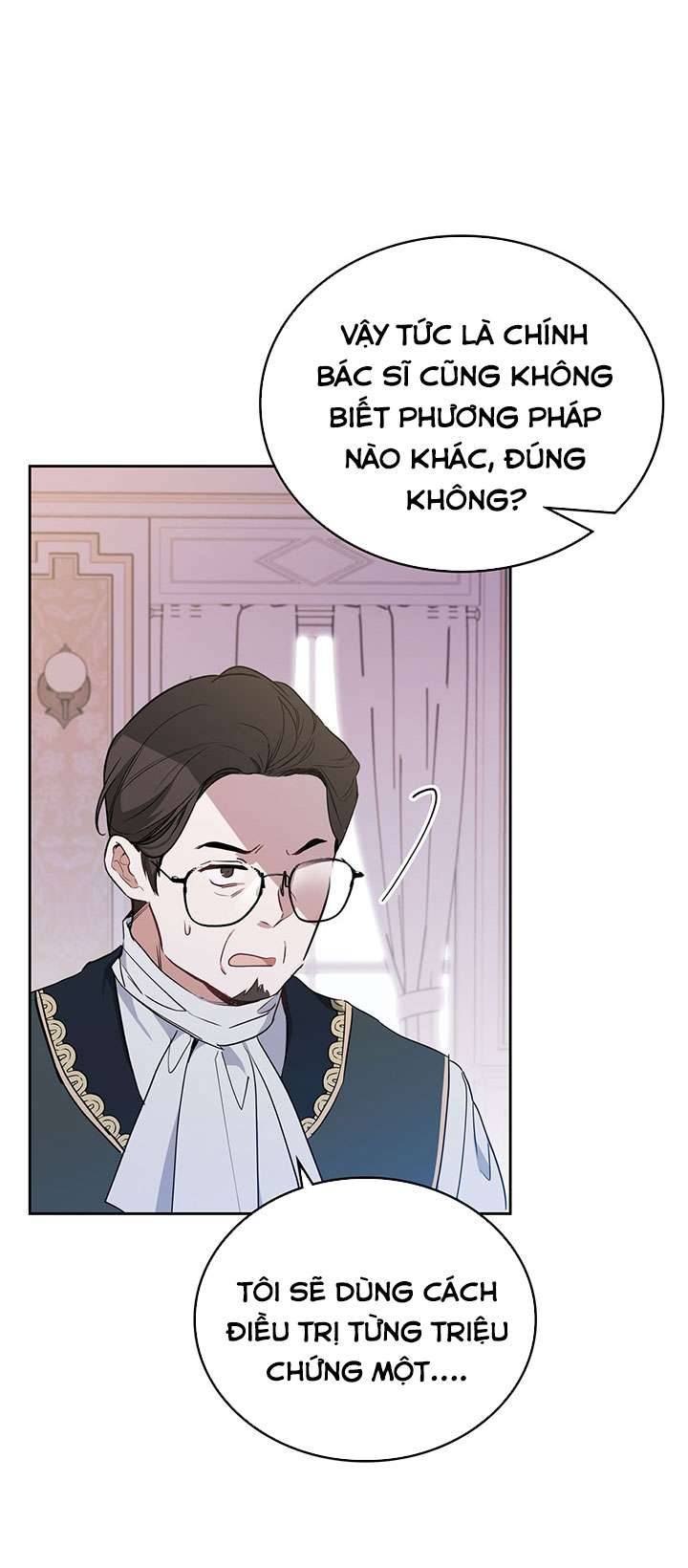 Kiếp Này Nhất Định Làm Gia Chủ Chap 67 - Trang 2