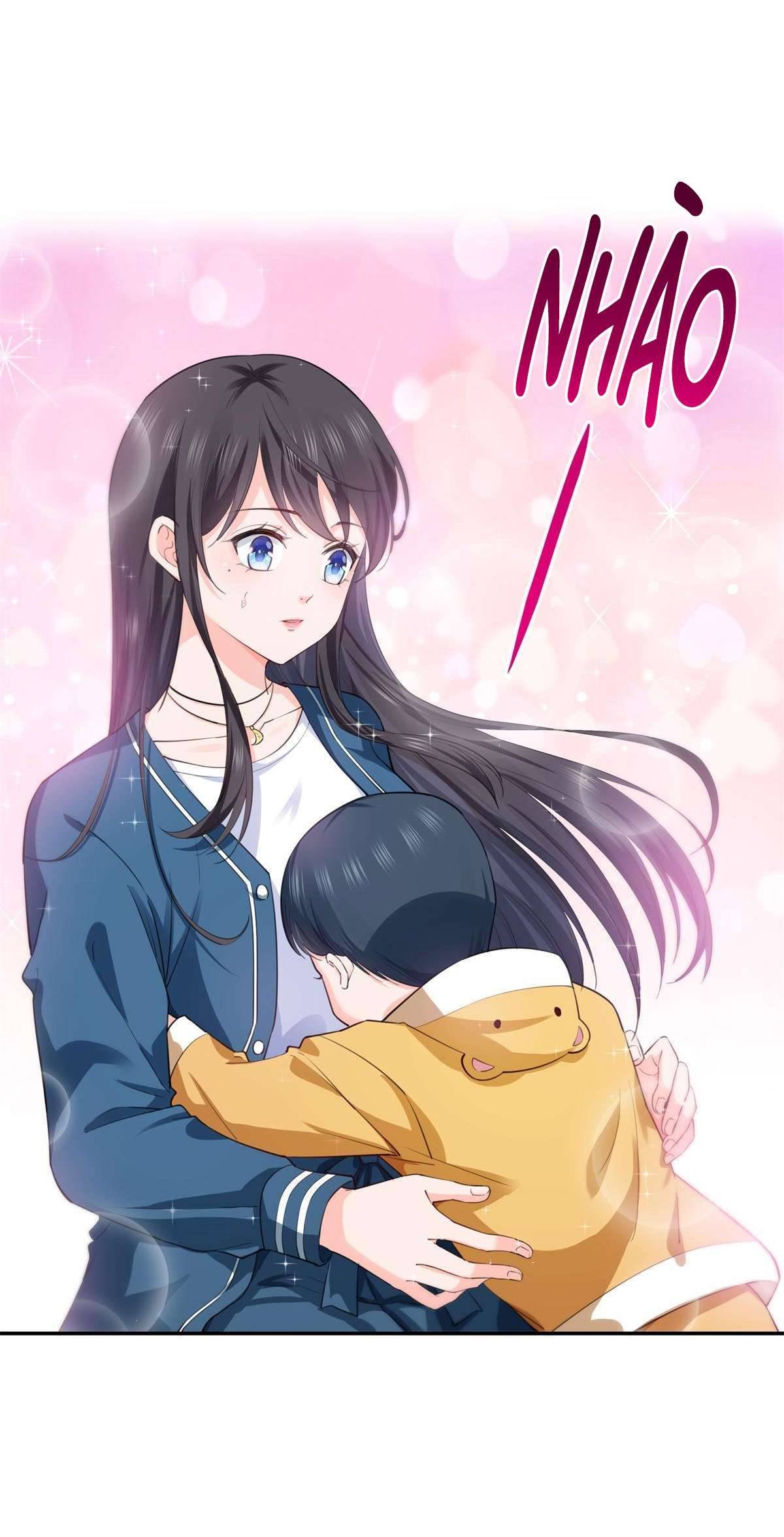 Hệt Như Hàn Quang Gặp Nắng Gắt Chap 263 - Trang 4