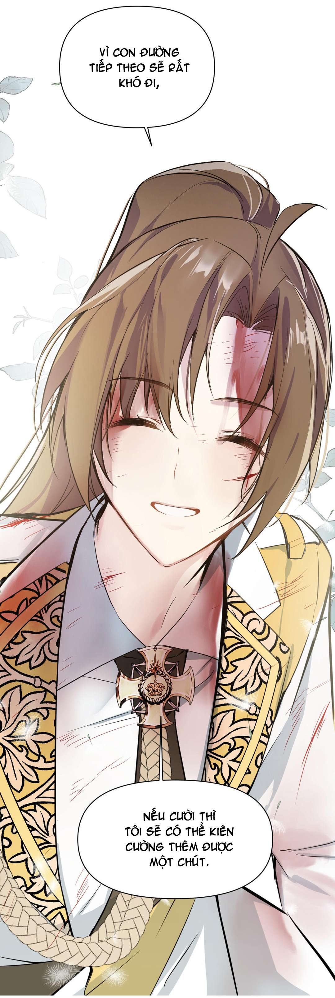 Đại Chiến Công Chúa Chapter 99 - Trang 4