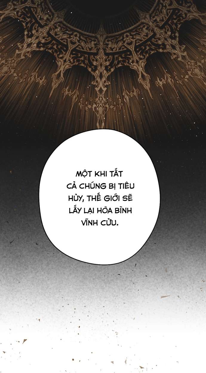 Lời Thú Nhận Của Chúa Tể Bóng Tối Chap 35 - Trang 4