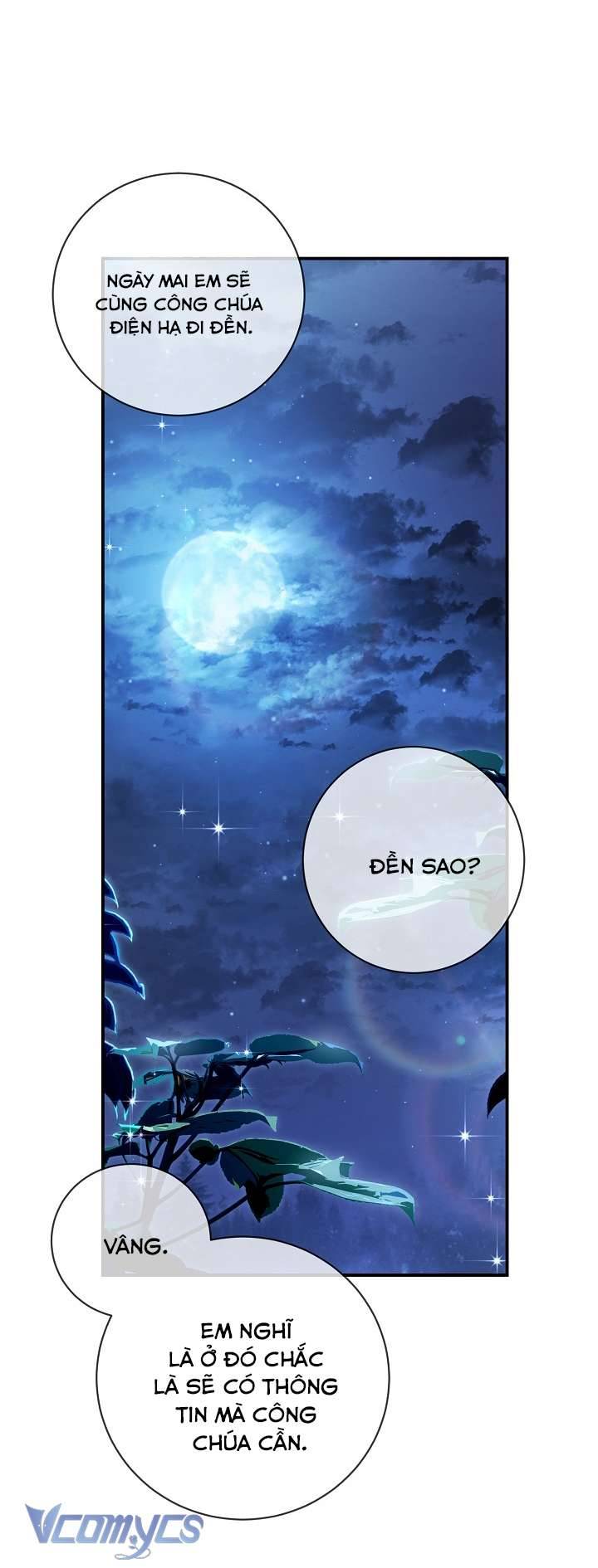 Lại Một Lần Nữa Hướng Về Ánh Sáng Chap 77 - Trang 2