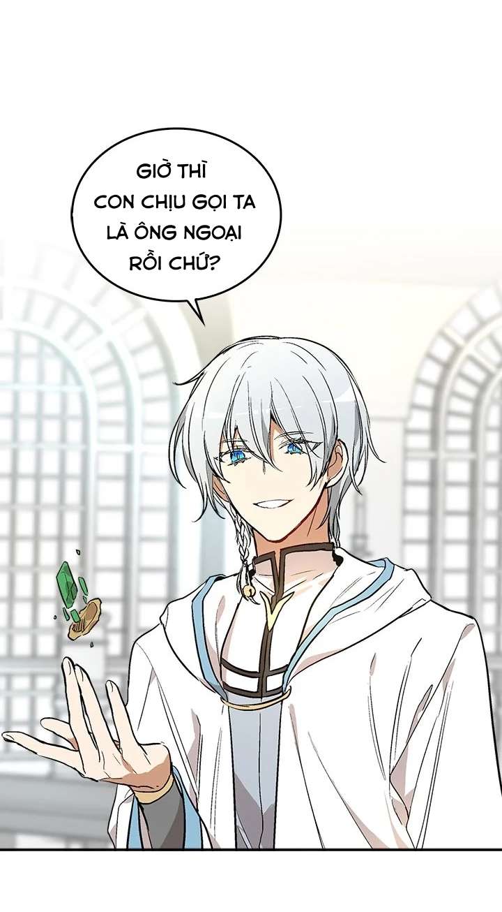 Vị Hôn Thê Khế Ước Của Công Tước Chapter 40 - Trang 4