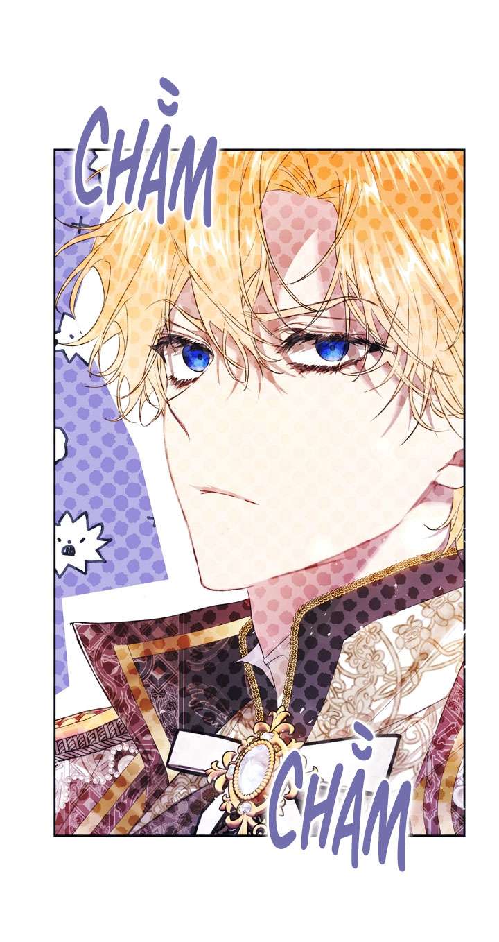 Ác Nữ Chỉ Là Một Con Rối Chap 53 - Trang 2